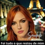 Fica mais um pouco