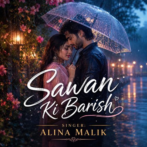 Sawan ki Barish