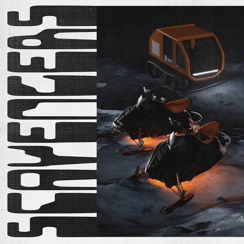 Coleman cover art