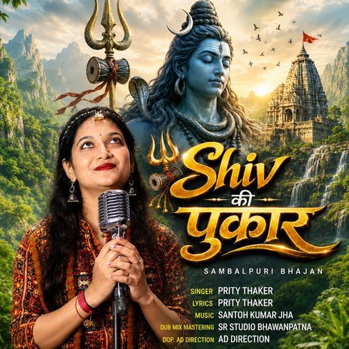Shiv Ki Pukar