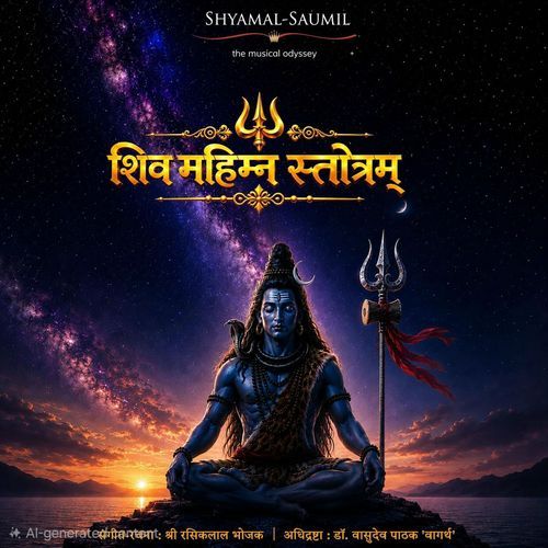 Shiv Mahimna Stotram