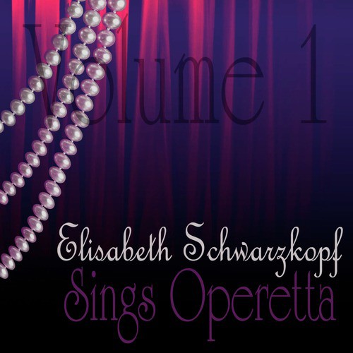 Sings Operetta Vol. 1