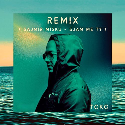 Sjam Me Ty (Remix) cover art