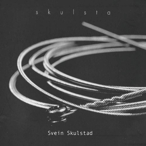 Svein Skulstad