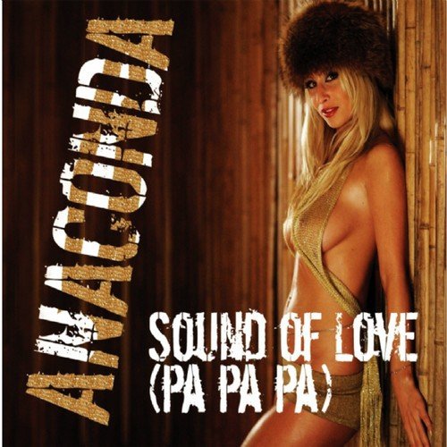Sound Of Love (pa pa pa) - 4
