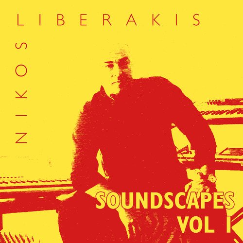 Soundscapes, Vol. 1