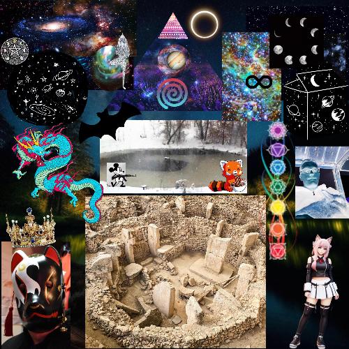 Brain Dance cover art