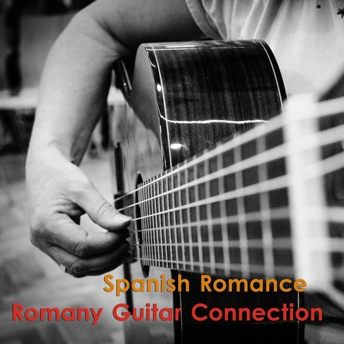  Romany Guitar Connection