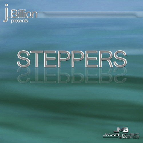 Steppers (Remastered)_poster_image