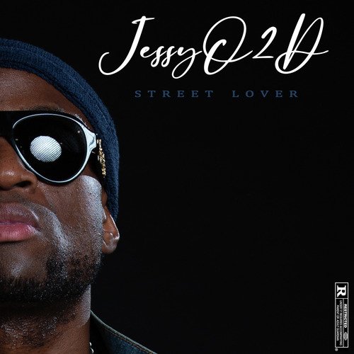 Street you cover art