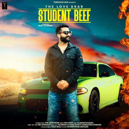 Student Beef