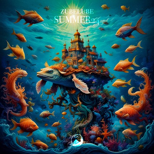Summer24 cover art