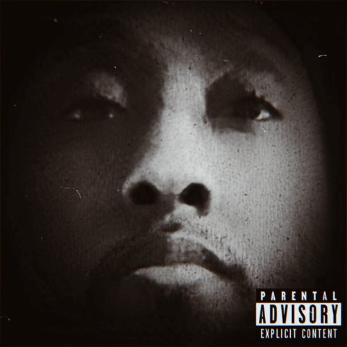 Still Trey cover art