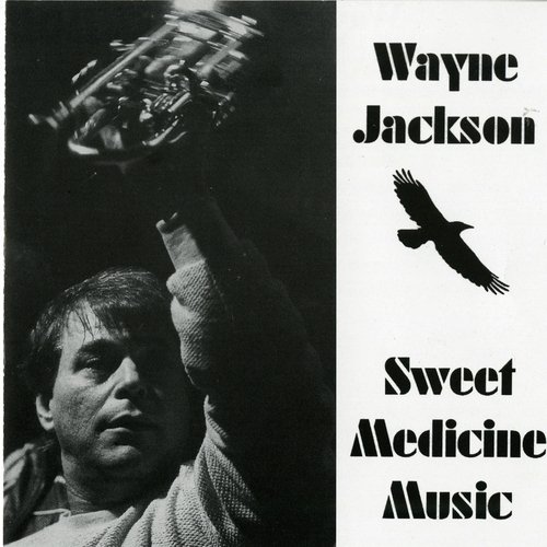 Sweet Medicine Music_poster_image