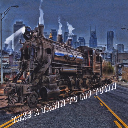 Take a Train to My Town