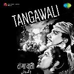 Tangawali