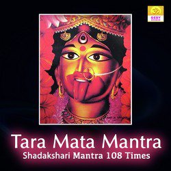 Tara Mata Mantra (Shadakshari Mantra 108 Times)-STcpQwFIRwM