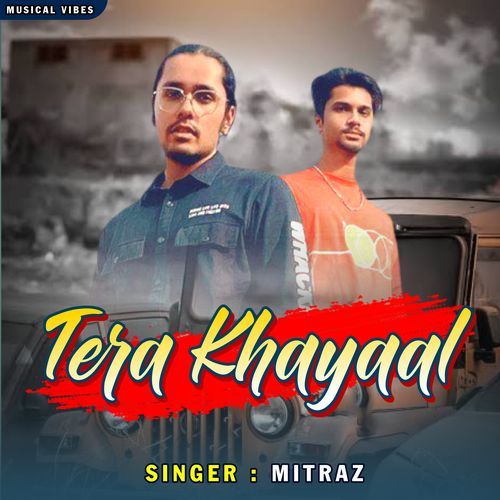 Tera Khaayal