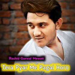 Tera Pyar Me Pagal Horo-SRg6bg1VZnE