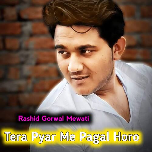 Tera Pyar Me Pagal Horo