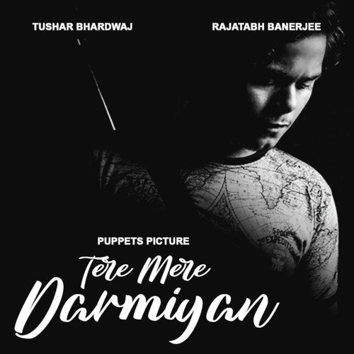 Tere Mere Darmiyan - Single