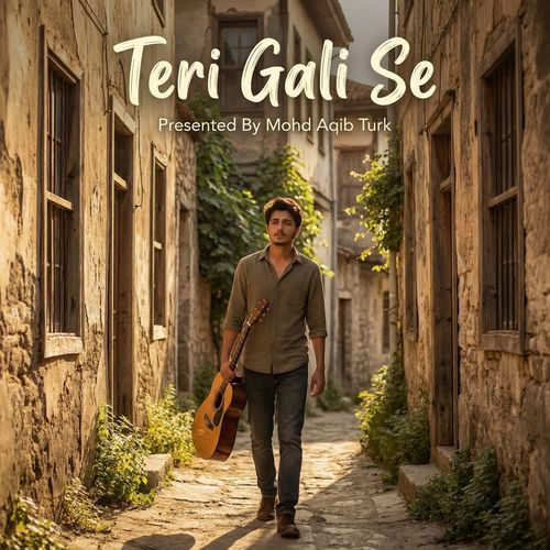 Teri Gali Se
