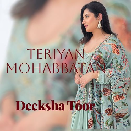 Teriyan Mohabbatan