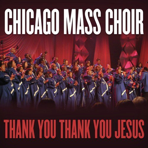 Chicago Mass Choir