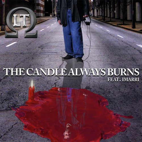 The Candle Always Burns (feat. Imarri)