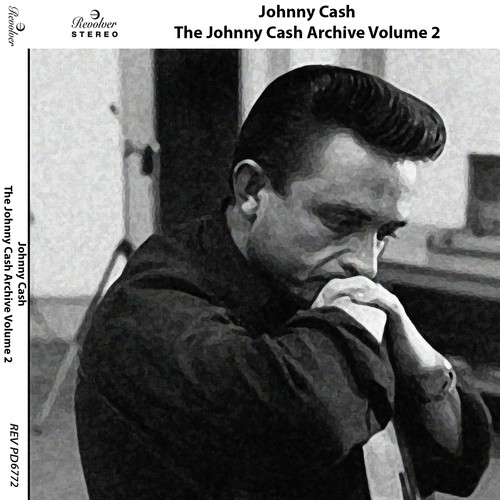 The Johnny Cash Archive, Vol. 2