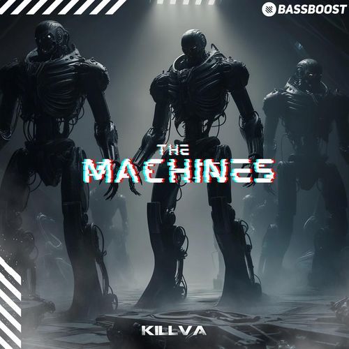 The Machines