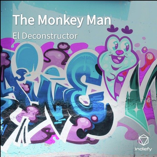 The Monkey Man