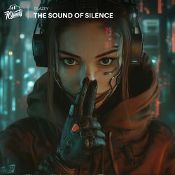 The Sound of Silence by Glazey
