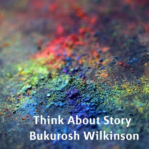 Mikael cover art