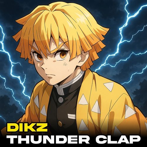 Thunder Clap