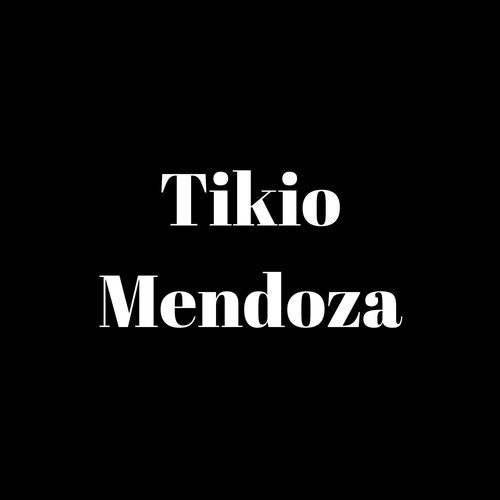 Tikio Mendoza cover art
