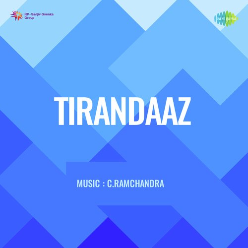 Tirandaaz