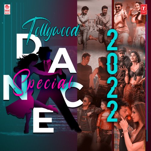 Tollywood Dance Special 2022
