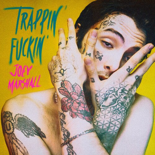 Trappin&#039; Fuckin&#039;_poster_image