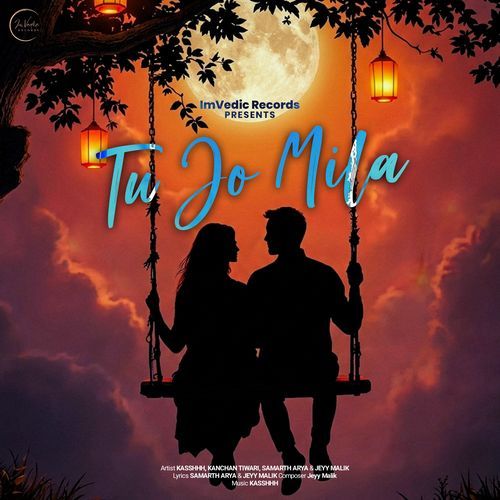 Tu Jo Mila