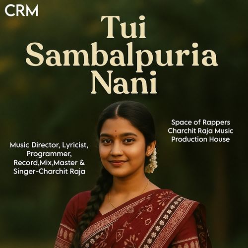 Tui Sambalpuria Nani