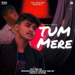 Tum Mere-KS8BAxFbe3o