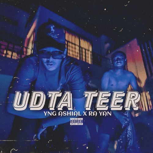 Udta Teer