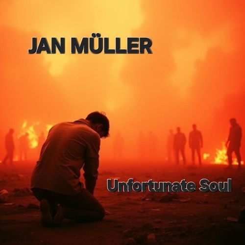 Unfortunate Soul