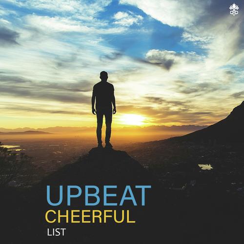 Upbeat Cheerful List_poster_image