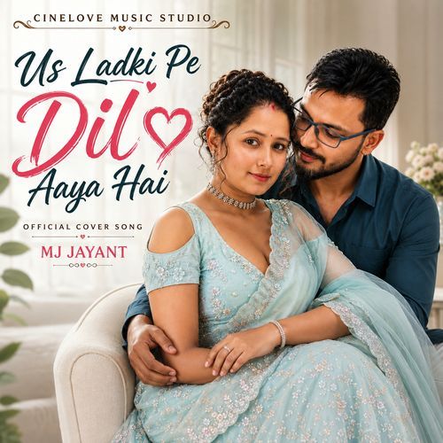 Us Ladki Pe Dil Aaya Hai