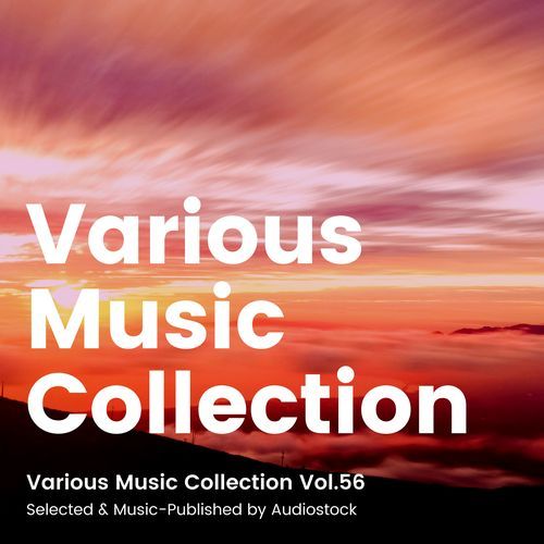 Just Enjoy cover art