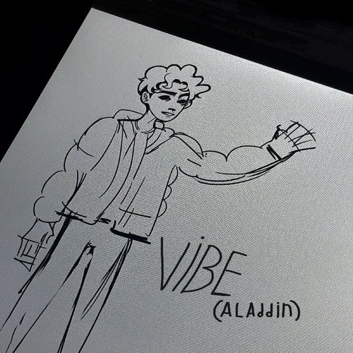 Vibe_poster_image