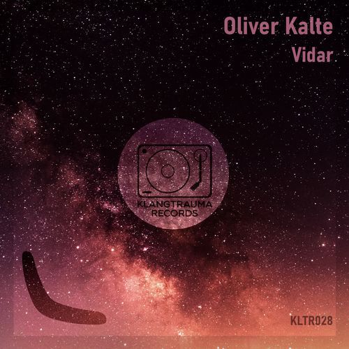 Vidar cover art