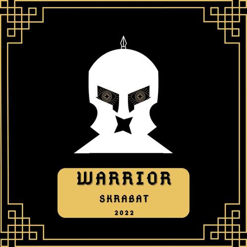 Warrior cover art